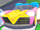 Magical Girl Car