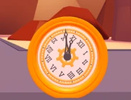 TimeTravelersClockVehicle.png (161 KB) The Time Traveler's Clock in-game.