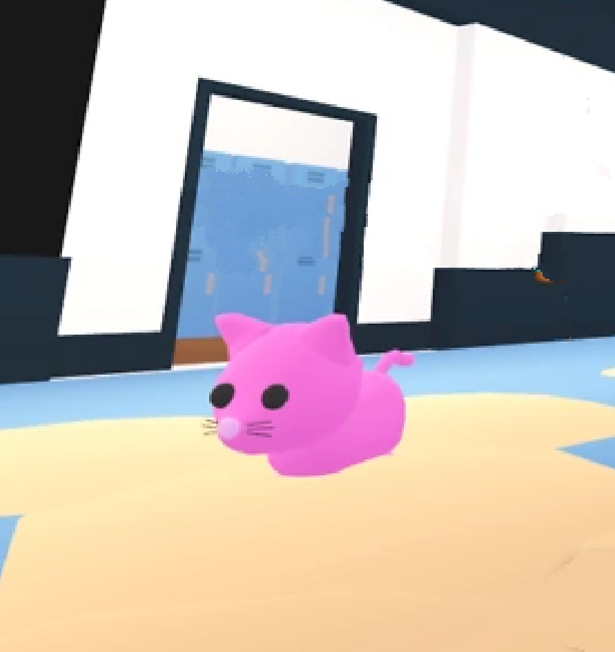 Pink Cat Adopt Me Wiki Fandom - pink cat adopt me wiki fandom beter egg roblox Pink Cat Adopt Me Wiki Fandom - beter egg roblox