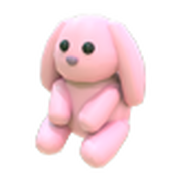 Floppy bunny teddy new arrivals
