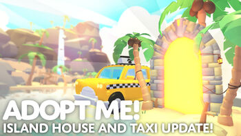 Island-House-and-Taxi-Update