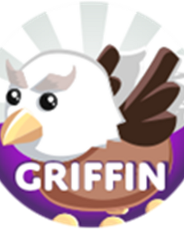 Griffin Adopt Me Wiki Fandom - riding every pet in roblox adopt me pets tab