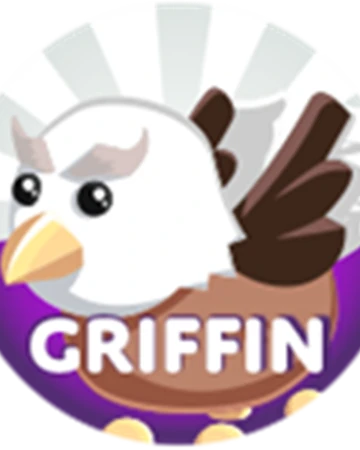Griffin Adopt Me Wiki Fandom - griffin hat gives free robux how to get free robux without