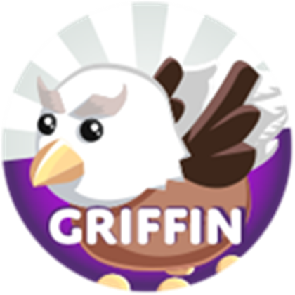 Griffin Adopt Me Wiki Fandom - adopt me roblox pet max age