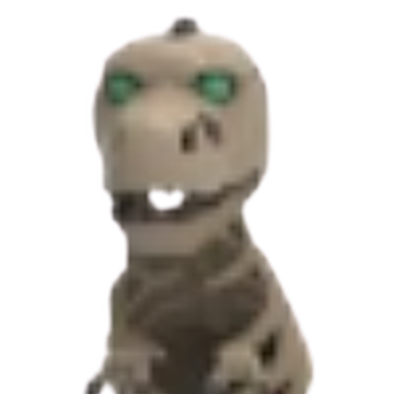 Skele Rex Adopt Me Wiki Fandom - t rex skeleton roblox id