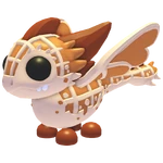Waffle Wyrm