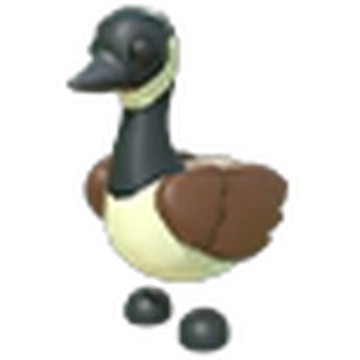 Canadian Goose Adopt Me Wiki Fandom