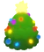 Full Festive Tree
