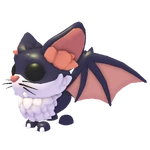 Kitty Bat