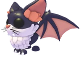 Kitty Bat