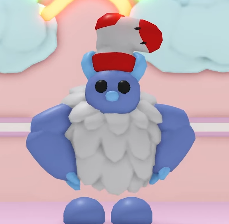 Sock Hat Adopt Me! Wiki Fandom