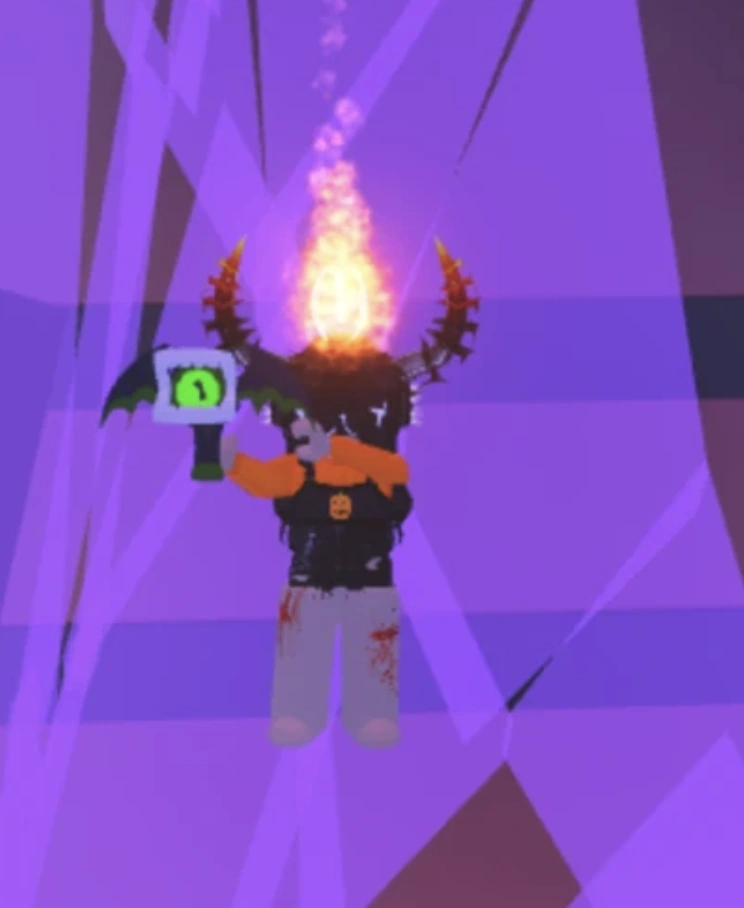 Vampire Teeth Grappling Hook Adopt Me! Wiki Fandom