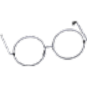 Cute Circle Glasses Adopt Me Wiki Fandom