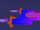 Galactic Hoverboard