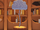 Fall Rains Balloon