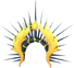 Flame Crown