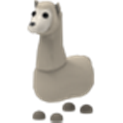 Llama Adopt Me Wiki Fandom - como se vira adulto no jogo adopde me do roblox