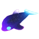 Glormy Dolphin