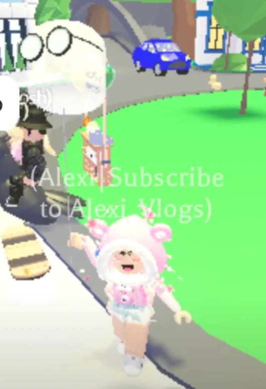 Marsh Balloon Adopt Me! Wiki Fandom