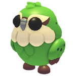Kakapo