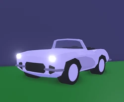 Muscle Car Adopt Me Wiki Fandom