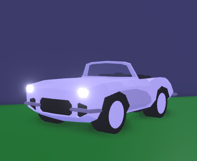 What Is The Rarest Vehicle In Roblox Adopt Me