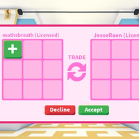 Trade System Adopt Me Wiki Fandom In this article we show you all the valid codes for adopt me. trade system adopt me wiki fandom