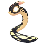 Gilded Snake
