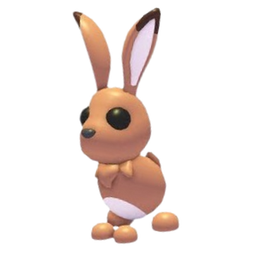 Hare, Adopt Me! Wiki