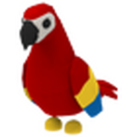 Parrot Adopt Me Wiki Fandom In adopt me, pets are incredibly important. parrot adopt me wiki fandom