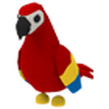 Parrot Adopt Me Wiki Fandom - funny videos in the crow in roblox