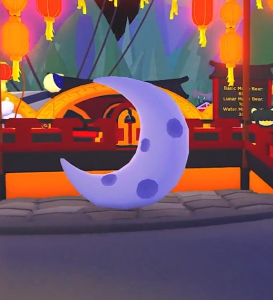 Crescent Moon Car Adopt Me! Wiki Fandom