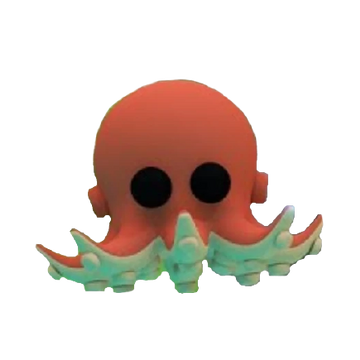 Octopus Adopt Me Wiki Fandom