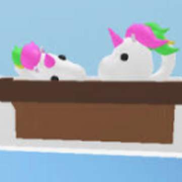 Unicorn Leash Adopt Me Wiki Fandom