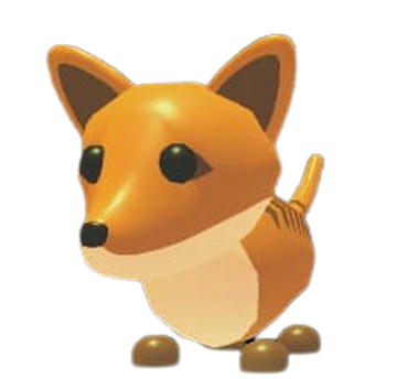 Tasmanian Tiger Adopt Me Wiki Fandom