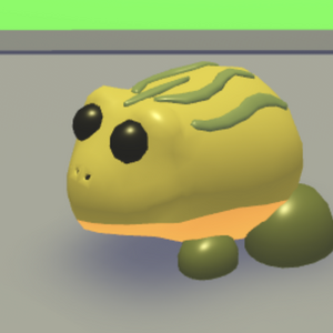Bullfrog, Trade Roblox Adopt Me Items