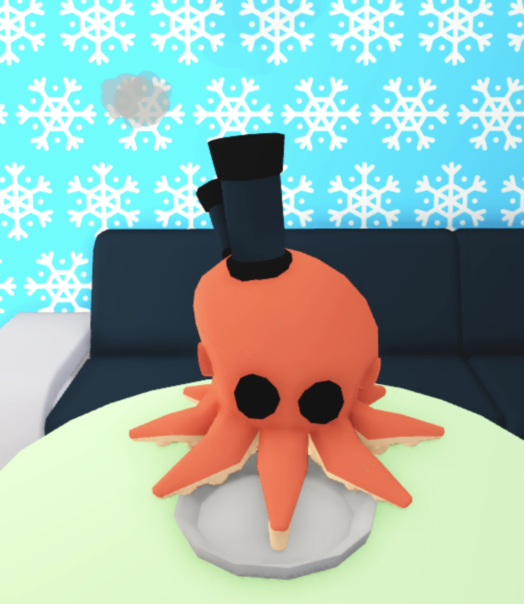 Chimney Hat Adopt Me! Wiki Fandom