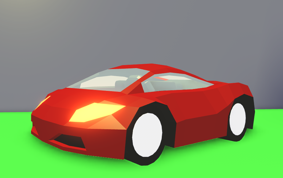 Luxury Car Adopt Me Wiki Fandom - roblox super cars