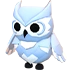 Snow Owl