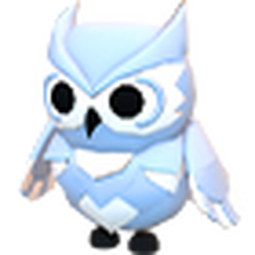 Snow Owl Adopt Me Wiki Fandom The adopt me winter sale began today on december 22nd. snow owl adopt me wiki fandom
