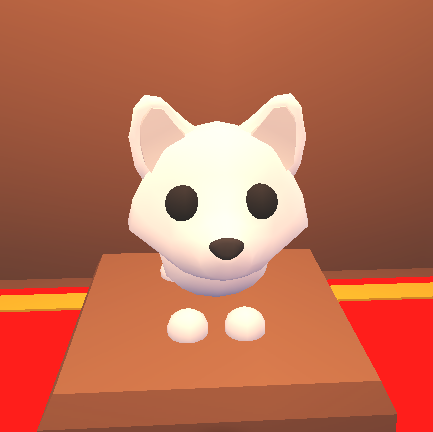 Arctic Fox Adopt Me Wiki Fandom - foxes life roblox