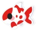 Koi Sticker