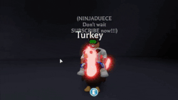 Turkey Adopt Me Wiki Fandom - how to get the turkey backside roblox