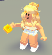 Player Holding The Knafeh.png (97 KB) A player holding the Knafeh.