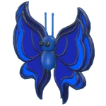 Blue Butterfly