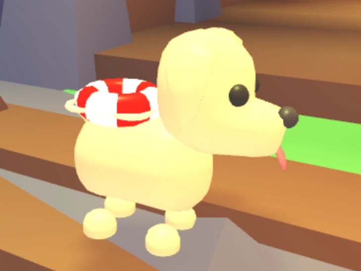 Life Preserver Adopt Me! Wiki Fandom