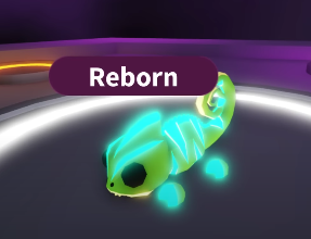 Chameleon | Adopt Me! Wiki | Fandom