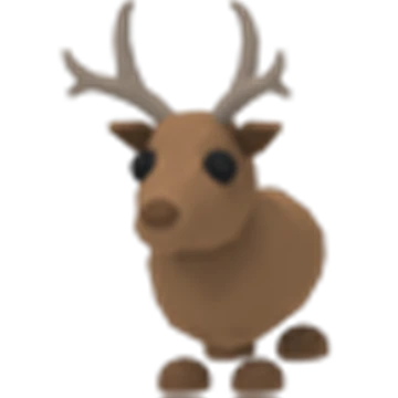Reindeer | Adopt Me! Wiki | Fandom