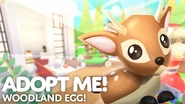 The Fallow Deer on Adopt Me!'s thumbnail.