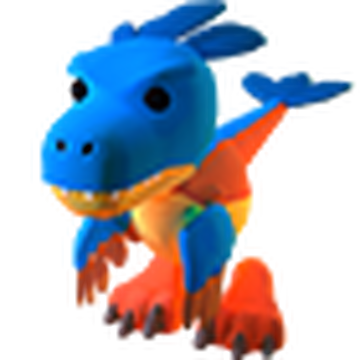 Deinonychus Adopt Me Wiki Fandom It can be hatched from. deinonychus adopt me wiki fandom